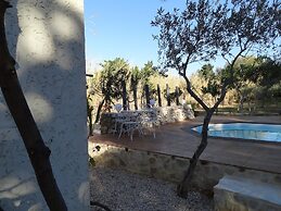 Locations des Alpilles