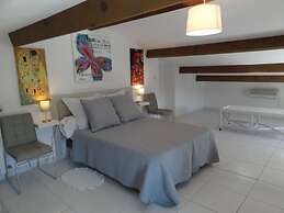 Locations des Alpilles