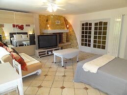 Locations des Alpilles