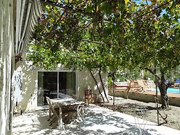 Locations des Alpilles