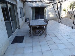 Locations des Alpilles