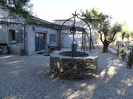 Locations des Alpilles