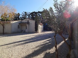 Locations des Alpilles
