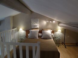 Locations des Alpilles