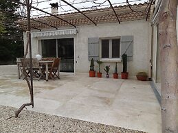 Locations des Alpilles