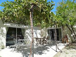 Locations des Alpilles