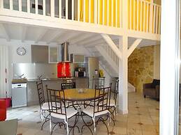 Locations des Alpilles