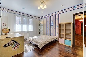 AG Apartment Kollontay 5