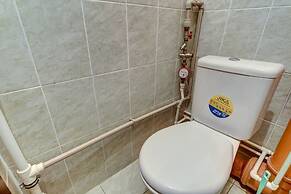 AG Apartment Kollontay 5