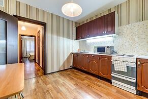 AG Apartment Kollontay 5