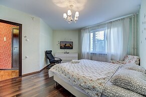 AG Apartment Kollontay 5