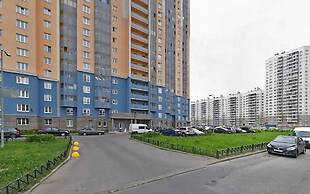 AG Apartment Kollontay 5