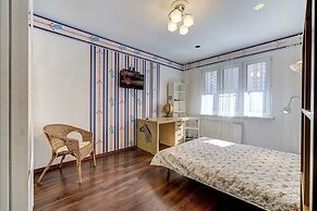 AG Apartment Kollontay 5