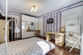 AG Apartment Kollontay 5