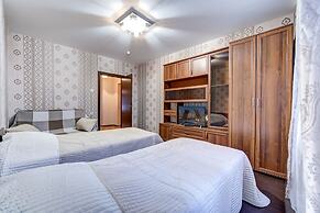 AG Apartment Kollontay 5