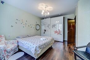 AG Apartment Kollontay 5