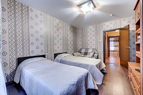 AG Apartment Kollontay 5