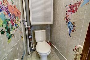 AG Apartment Kollontay 5