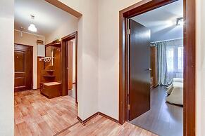 AG Apartment Kollontay 5