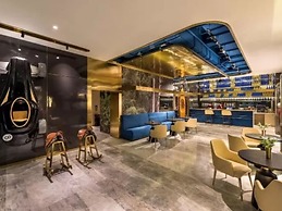 Manxin Hotel - Xi'an Administrative Center North Railway Station