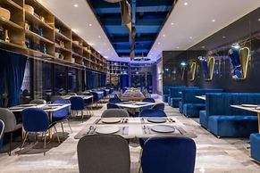 Manxin Hotel - Xi'an Administrative Center North Railway Station