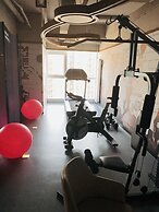 Manxin Hotel - Xi'an Administrative Center North Railway Station