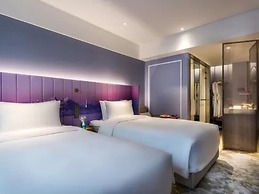 Manxin Hotel - Xi'an Administrative Center North Railway Station