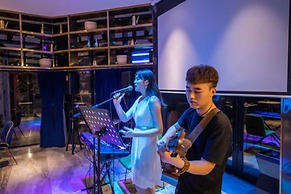 Manxin Hotel - Xi'an Administrative Center North Railway Station