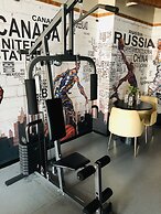 Manxin Hotel - Xi'an Administrative Center North Railway Station