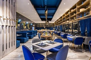 Manxin Hotel - Xi'an Administrative Center North Railway Station