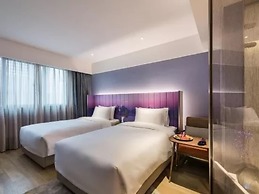 Manxin Hotel - Xi'an Administrative Center North Railway Station