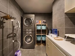 Manxin Hotel - Xi'an Administrative Center North Railway Station