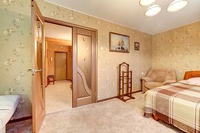 AG Apartment Kollontay 19