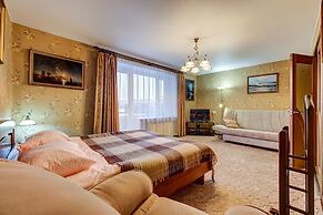 AG Apartment Kollontay 19