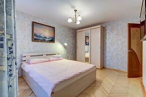 AG Apartment Kollontay 19
