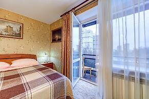AG Apartment Kollontay 19