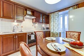 AG Apartment Kollontay 19