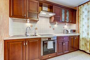 AG Apartment Kollontay 19