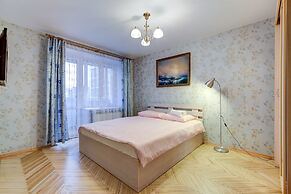 AG Apartment Kollontay 19