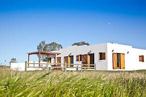 Denneboom Vineyards and Wildlife