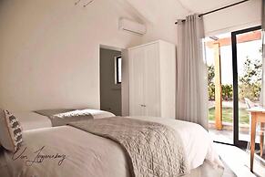 Denneboom Vineyards and Wildlife