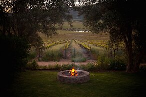 Denneboom Vineyards and Wildlife