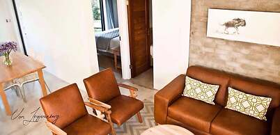 Denneboom Vineyards and Wildlife