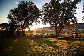 Denneboom Vineyards and Wildlife