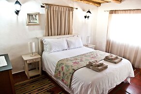 Denneboom Vineyards and Wildlife