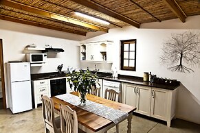 Denneboom Vineyards and Wildlife