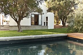 Denneboom Vineyards and Wildlife