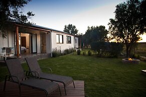 Denneboom Vineyards and Wildlife