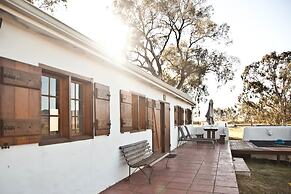 Denneboom Vineyards and Wildlife