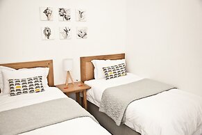 Denneboom Vineyards and Wildlife